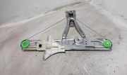 Türfensterheber hinten rechts OPEL VECTRA C Estate 2.0 DTI 24451525