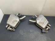 Auspufftopf hinten BMW 7 (F01, F02) 750 i 7578188