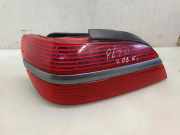 Rücklicht hinten links PEUGEOT 406 (8B) 2.0 HDi 110