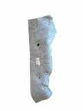 Kofferraumverkleidung LAND ROVER RANGE ROVER VELAR (L560) 2.0 D 4x4 HK83278C63