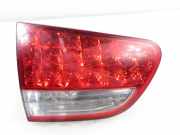 Rücklicht hinten links CITROËN C-CROSSER (EP_) 2.2 HDi 1146380L