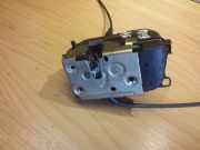 Türschloss hinten links NISSAN PRIMERA Estate (WP12) 2.2 dCi 250070