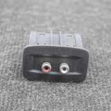 Zusätzliche Music Player-Anschlüsse RENAULT MASTER III Furgon (FV) 2.3 dCi 100 FWD (FV0A, FV0B, FV0G, FV0K) 280230005R