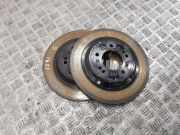 Bremsscheibe hinten links HYUNDAI KONA (SX2) EV
