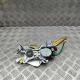 Türfensterheber hinten links