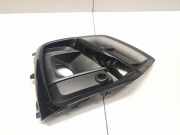 Gitter vorne unten AUDI Q5 (FY) 2.0 TFSI quattro 80a807682m