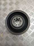 Kurbelwellenriemenscheibe AUDI A6 Allroad (4BH, C5) 2.5 TDI quattro