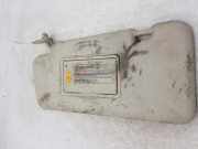 Linke Sonnenblende NISSAN NOTE (E11, NE11) 1.5 dCi