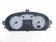 Kombiinstrument RENAULT MEGANE I (BA0/1_) 1.9 dTi (BA08, BA0N) 8200038779 P8200038779