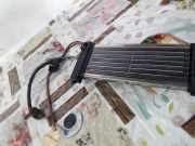 Elektrischer Schulterschulterkühler PEUGEOT 406 (8B) 2.0 HDI 110