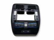 Dekoration des Navigationsbildschirms NISSAN LEAF (ZE0) Electric T949197A