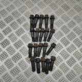 Radschraubensatz MERCEDES-BENZ GLC (X253, C253) 300D 4-matic A0009907607