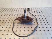 Radnabe hinten Renault Megane III Grandtour (KZ)