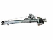 Fensterheber vorne rechts MITSUBISHI PAJERO IV (V8_W, V9_W) 3.2 DI-D 4WD (V98W, V88W) MR989947