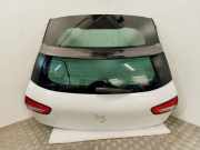 Heckklappe geschlossen Citroen DS5 ()