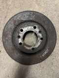 Bremsscheibe hinten links FIAT SCUDO Furgon (270_, 272_) 2.0 D Multijet