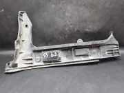 Stoßstangenhalter hinten rechts VW TRANSPORTER V (T5) Minibus / passenger 2.5 TDI 7H0807394 7H0807394C