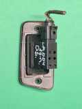 Türstecker kontaktieren VW CADDY III Variant (2KB, 2KJ, 2CB, 2CJ) 1.9 TDI 2k0907496a
