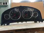 Kombiinstrument OPEL VECTRA C GTS 2.2 DTI 16V 13165966MP