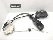 Türschloss hinten rechts PORSCHE PANAMERA (971) 2.9 4 E-Hybrid 971839015 971839885E