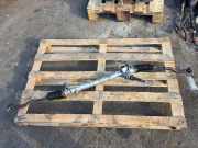 Lenksäule TOYOTA AURIS (_E15_) 2.2 D (ADE157_) 100273