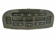 Heizungsbetätigung (Konsole) vorne Peugeot 607 () 96479944TP