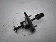 Türanschlag vorne rechts CITROËN DS4 1.6 HDi 110