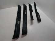 Schwellerinnenverkleidung vorne links