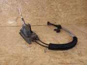 Schalthebel Skoda Octavia II (1Z) 1K0711049AF