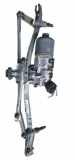 Scheibenwischermechanismus vorne CITROËN BERLINGO Furgon (B9) 1.6 BlueHDi 100 3397020954
