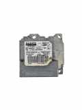 Airbag-Steuergerät PEUGEOT 407 SW (6E_) 1.6 HDi 110 9655880880 603554600