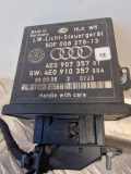 Steuergerät Beleuchtung Audi A8 (4E) 4E0907357