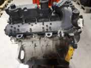 Motor ohne Anbauteile (Benzin) Citroen C4 I (LC)