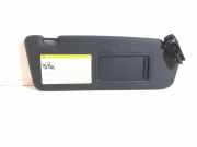 Linke Sonnenblende AUDI Q5 (8R) 3.2 FSI quattro 8K0857552L