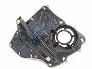 Fensterheber rechts hinten Ford Focus III Turnier (DYB) C80210107