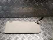 Linke Sonnenblende JAGUAR XF (X250) 2.7 D C2Z28861AMN C2Z2416AMN