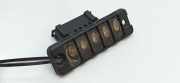 Türstecker kontaktieren MERCEDES-BENZ VIANO (W639) CDI 2.2 6398200011 280000100