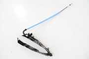 Türaußengriff hinten links BMW X5 (F15, F85) xDrive 30 d 7381873