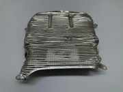 Motorabdeckung PORSCHE MACAN (95B) 3.0 S Diesel 95B119607B