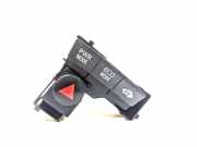 Schalter für Warnblinker Toyota Prius (W3) 75D809