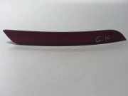 Stoßstange Reflektor hinten links BMW 5 (F10) 520 d 7203237