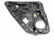 Türfensterheber hinten links INFINITI Q30 1.5 D 827M15DK0A