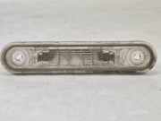 Kennzeichenbeleuchtung