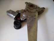 Fensterheber rechts hinten Toyota Corolla Verso (R1) 8572013040