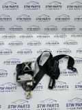 Sicherheitsgurt vorne rechts MERCEDES-BENZ GLS (X166) 350 d 4-matic (166.824) 1668601400