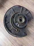 Nabe hinten rechts MERCEDES-BENZ S (W220) S 320 CDI (220.026, 220.126)