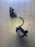 Steuergerät für Wegfahrsperre OPEL MERIVA B 1.7 CDTI F00HJ00493