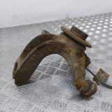 Radnaben vorne links RENAULT SCÉNIC II (JM0/1_) 1.9 dCi (JM15)