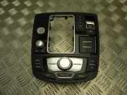 Tastenpanel AUDI A7 Sportback (4GA, 4GF) 3.0 TDI 4G2919610E