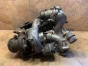 Turbolader MERCEDES-BENZ E (W212) E 220 CDI / BlueTEC (212.001, 212.002) A6510904980